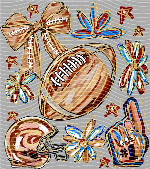 NBA and Team-QD 1365